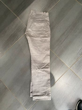 Pantalon la fée maraboutée taille 38
