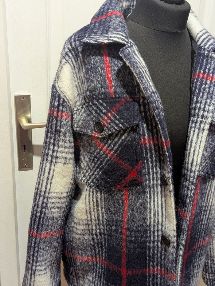 Manteau Kiabi homme - photo numéro 2
