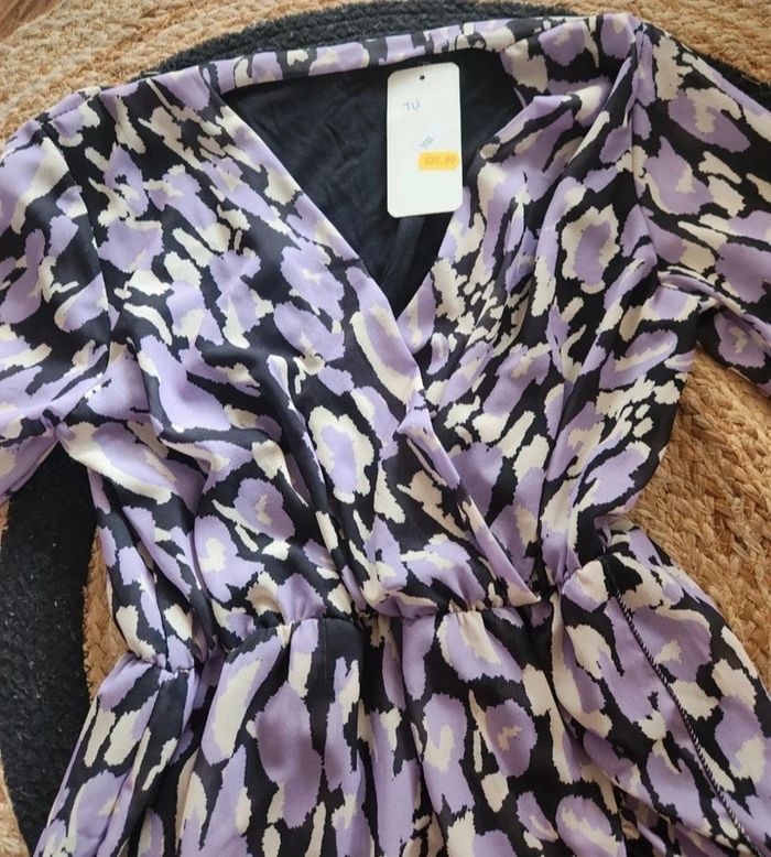 Robe taille unique - photo numéro 3