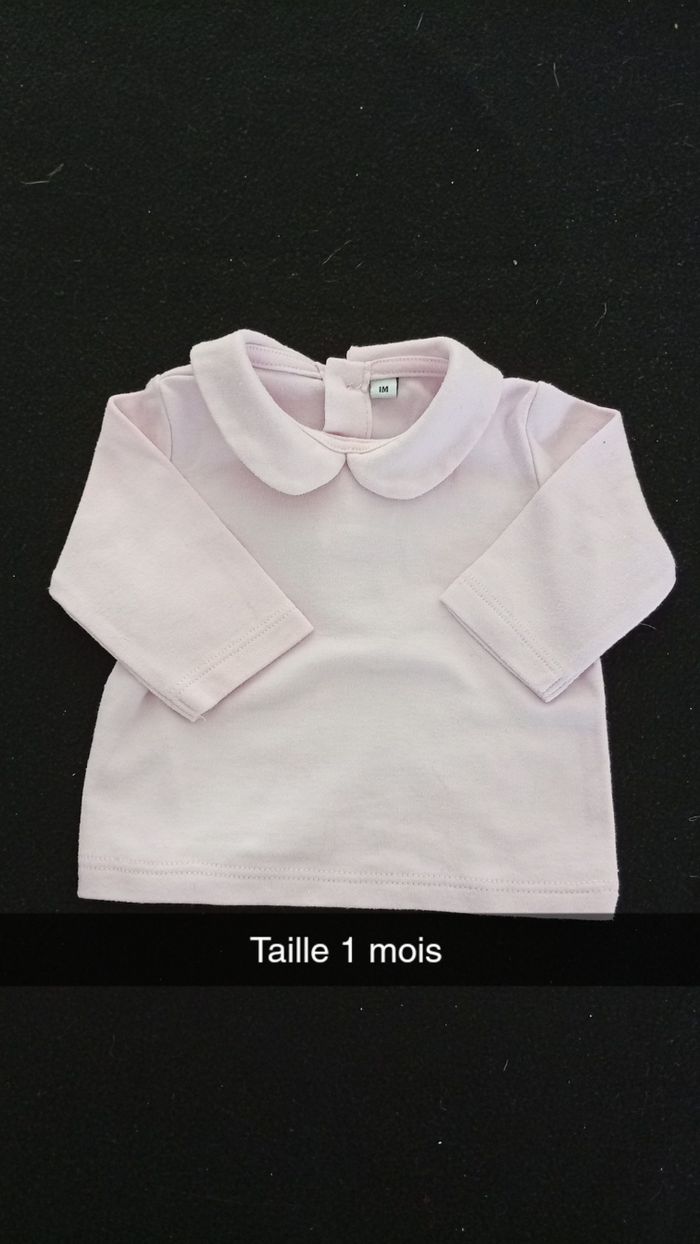 Pull léger
