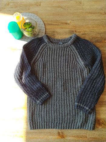 Joli pull Kiabi/8 ans