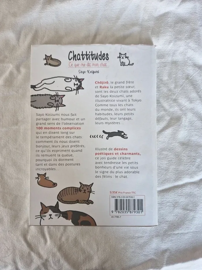 Chattitudes - photo numéro 2