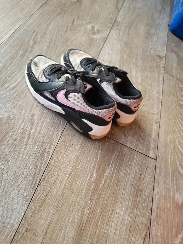 Basket Nike air - photo numéro 3