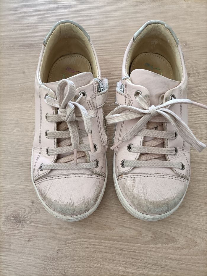 Baskets Shoo pom 28 - photo numéro 2