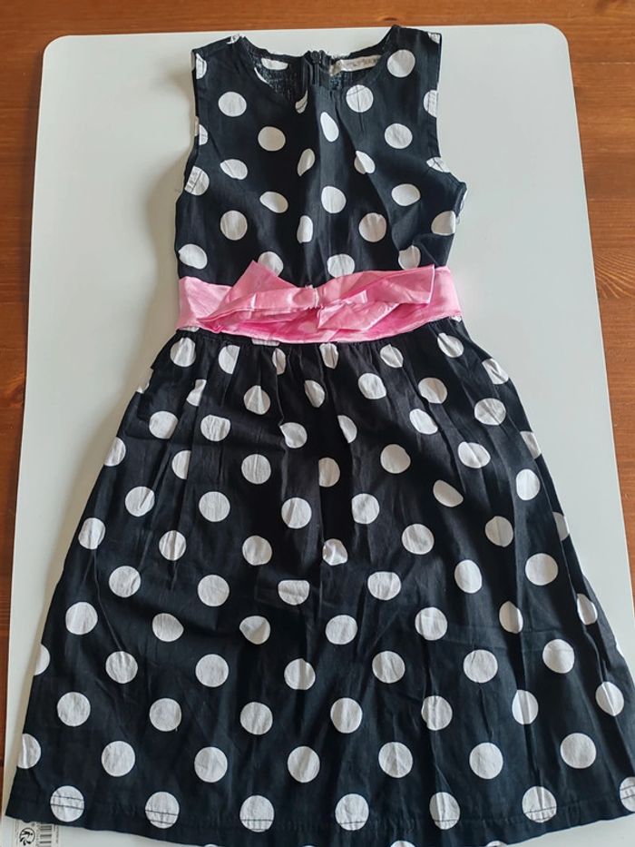 Robe 6 ans - photo numéro 3