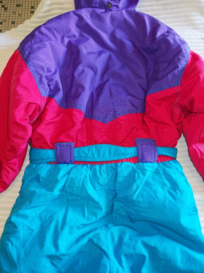Combinaison de ski Decathlon 6 ans - photo numéro 6