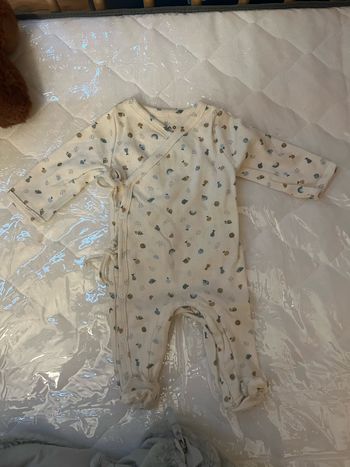 Pyjama