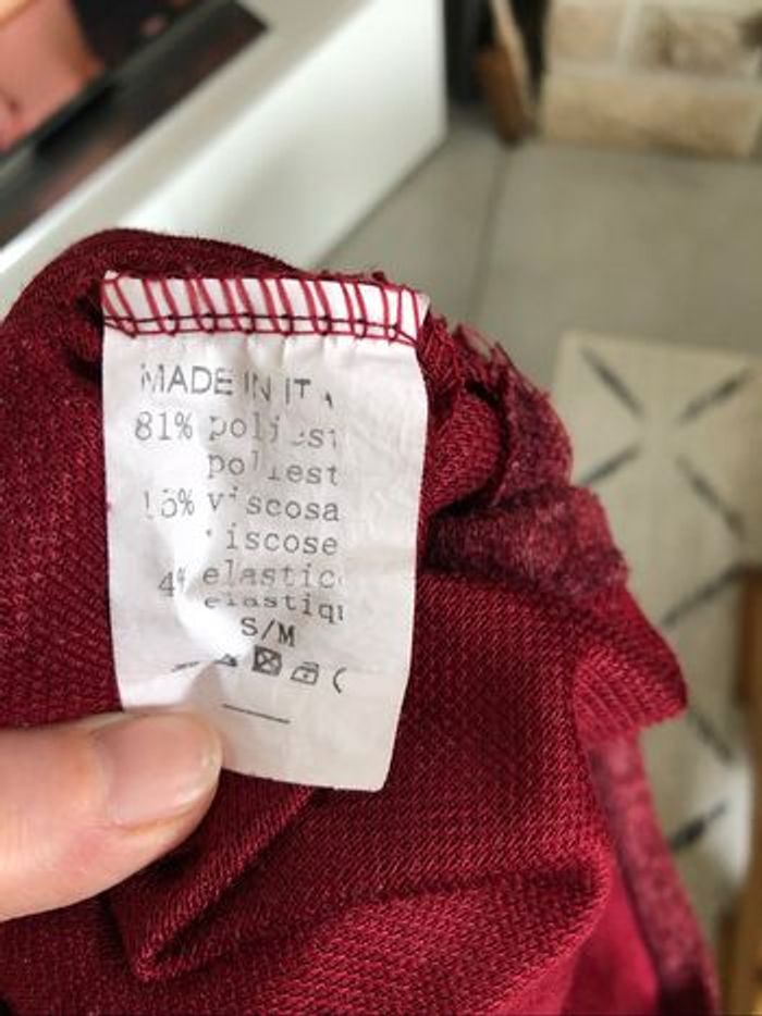 Pull S/M - photo numéro 4