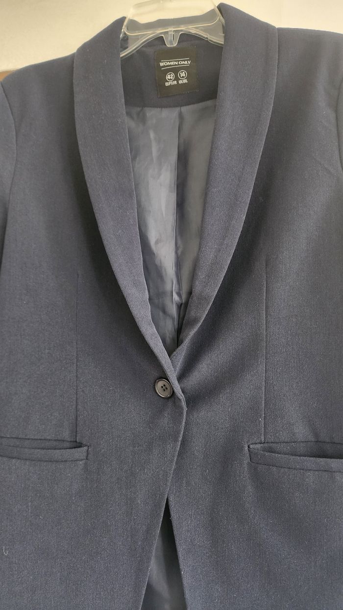 Veste