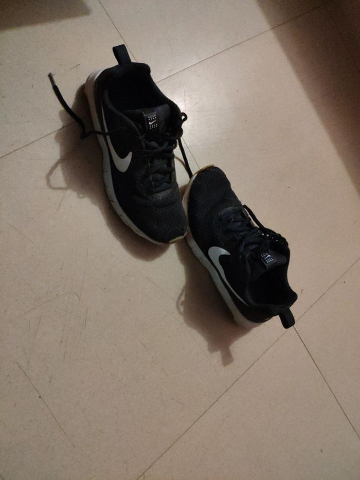 Nike air taille 42