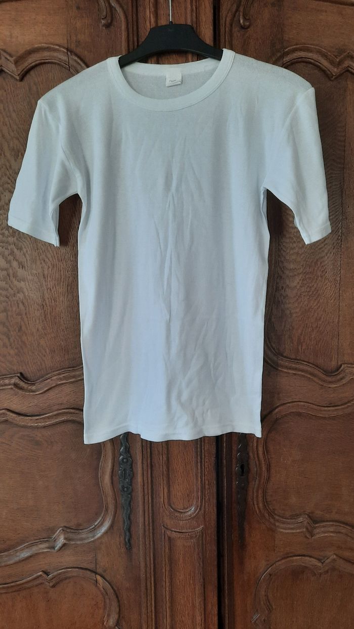 Maillot corps taille S - photo numéro 2