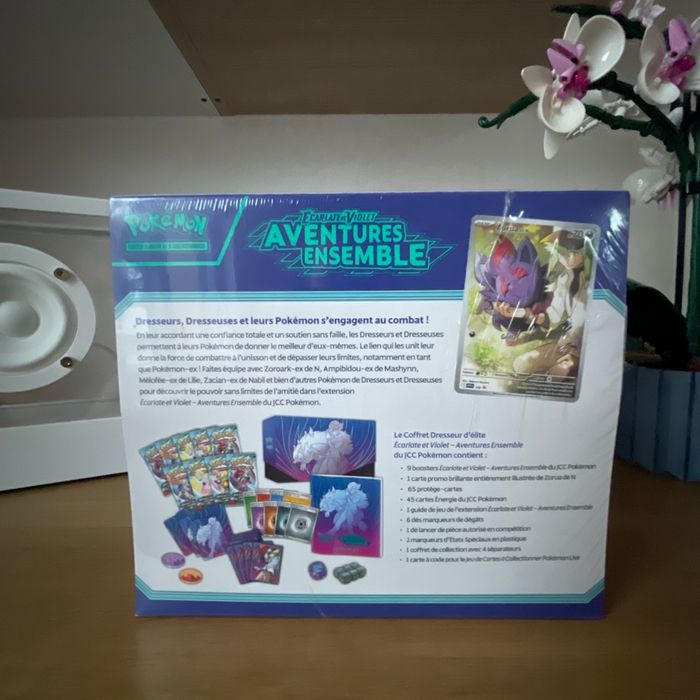 Etb aventures ensemble - photo numéro 3