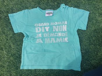 Tee-shirt