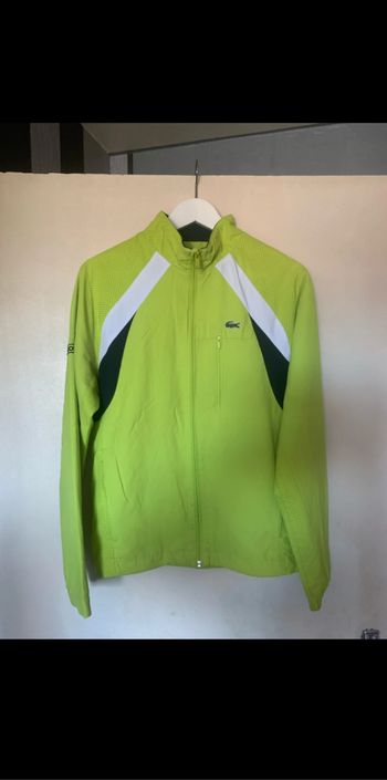 Veste Lacoste