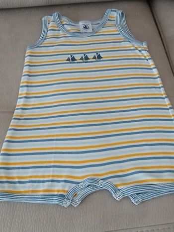 Combishorts 