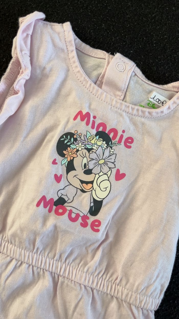 Barboteuse 3 mois - photo numéro 3