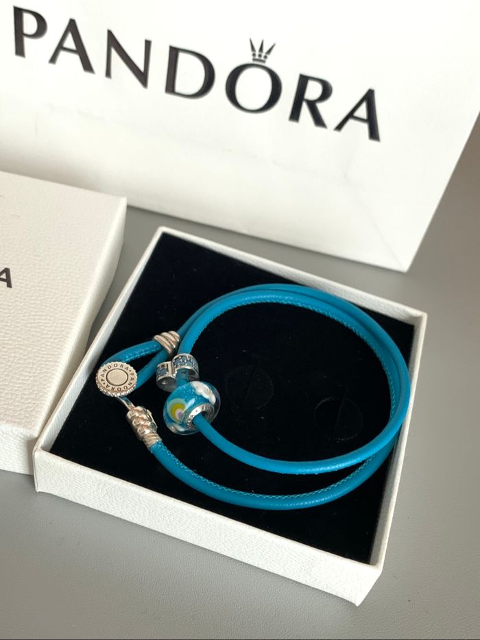 Bracelet Pandora