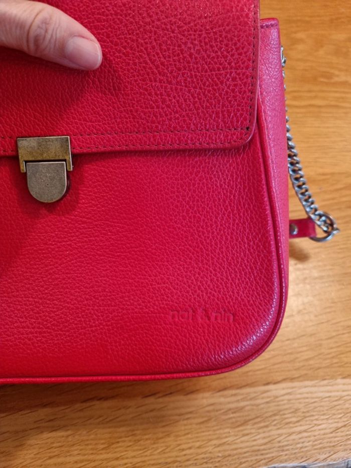 Sac Nova de chez Nat & Nin - photo numéro 4
