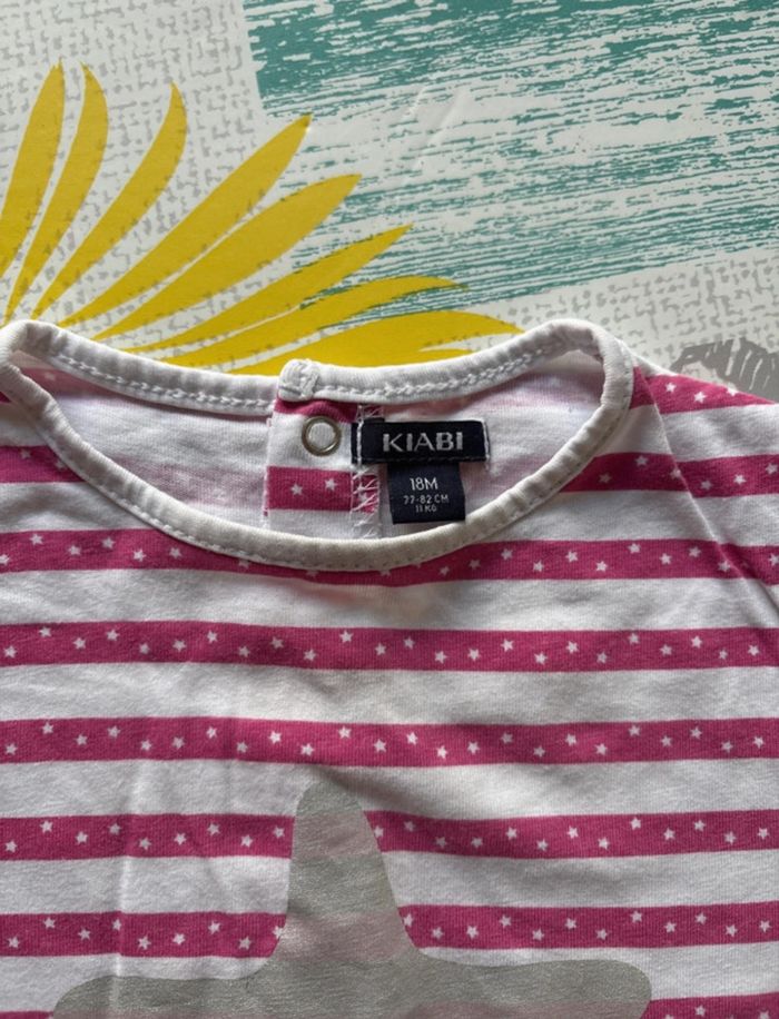 T-shirt - photo numéro 2