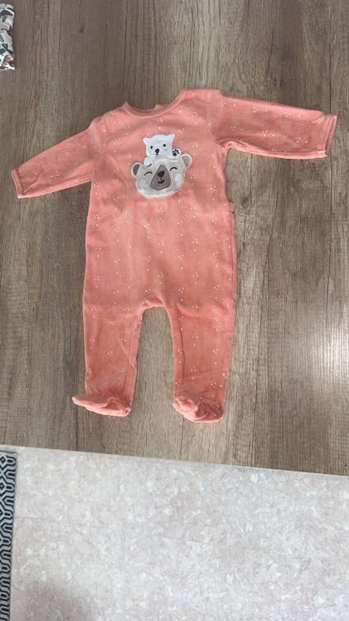 Pyjama Gémo