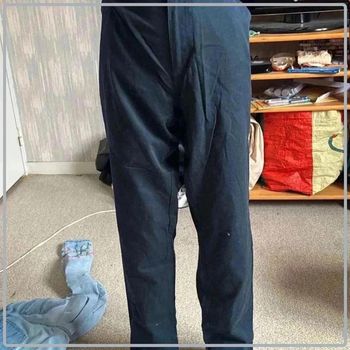 Pantalon  de costume  taille 32/xxs  =38 marque  defacto