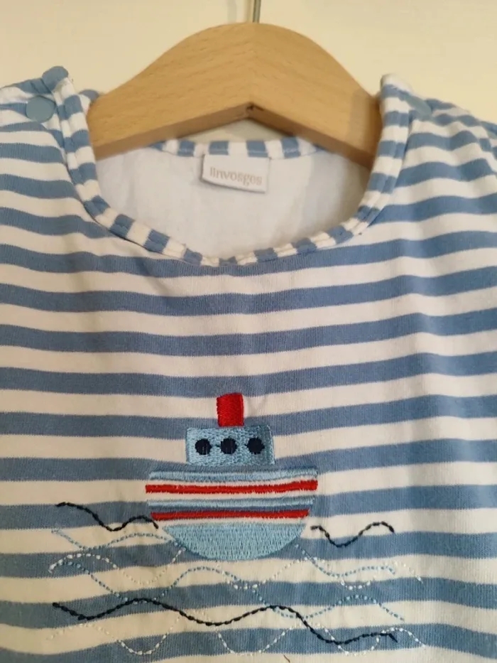 Gigoteuse linvoges 0-6 mois - photo numéro 2