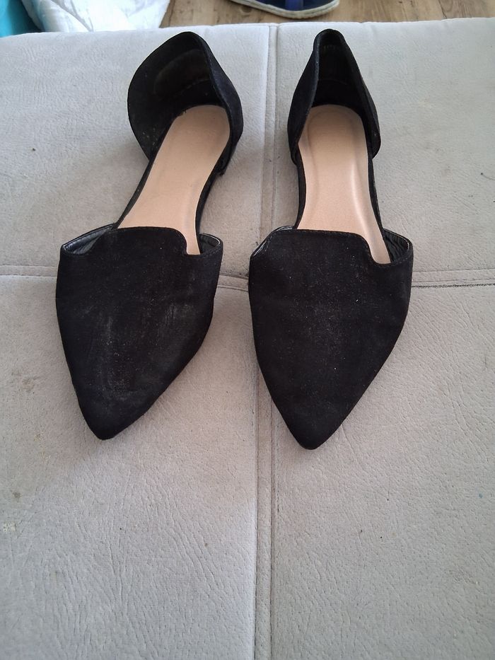 Ballerine