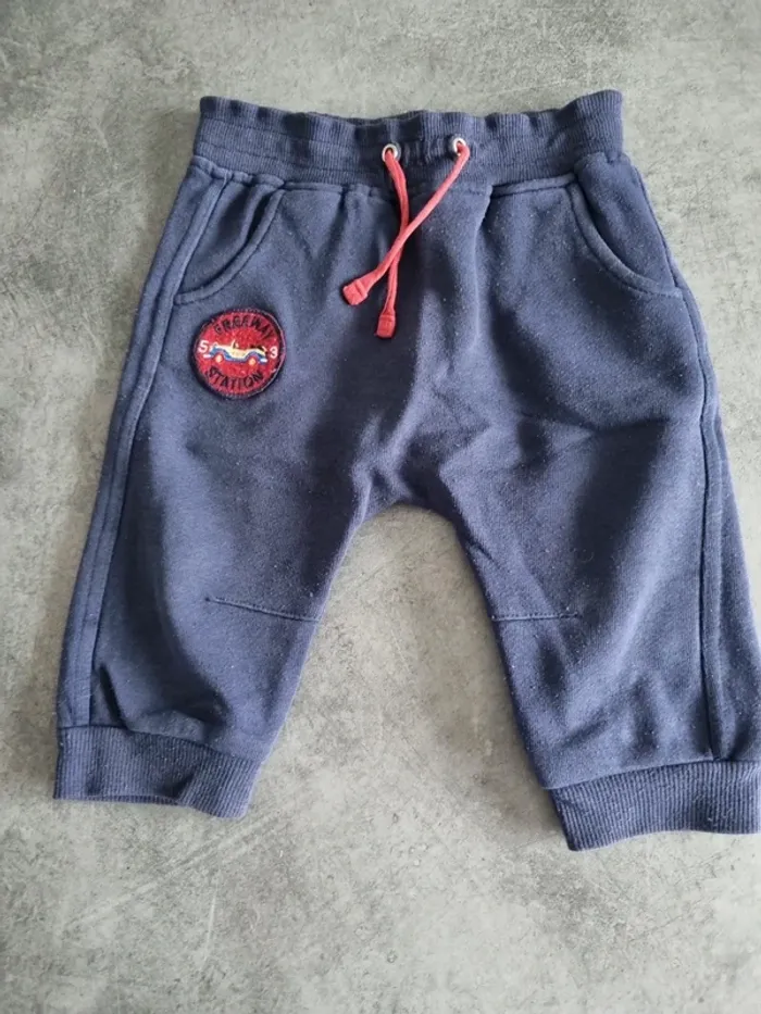 Pantalon de jogging Tissaia