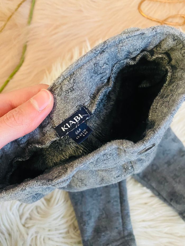 Pantalon kiabi - photo numéro 3