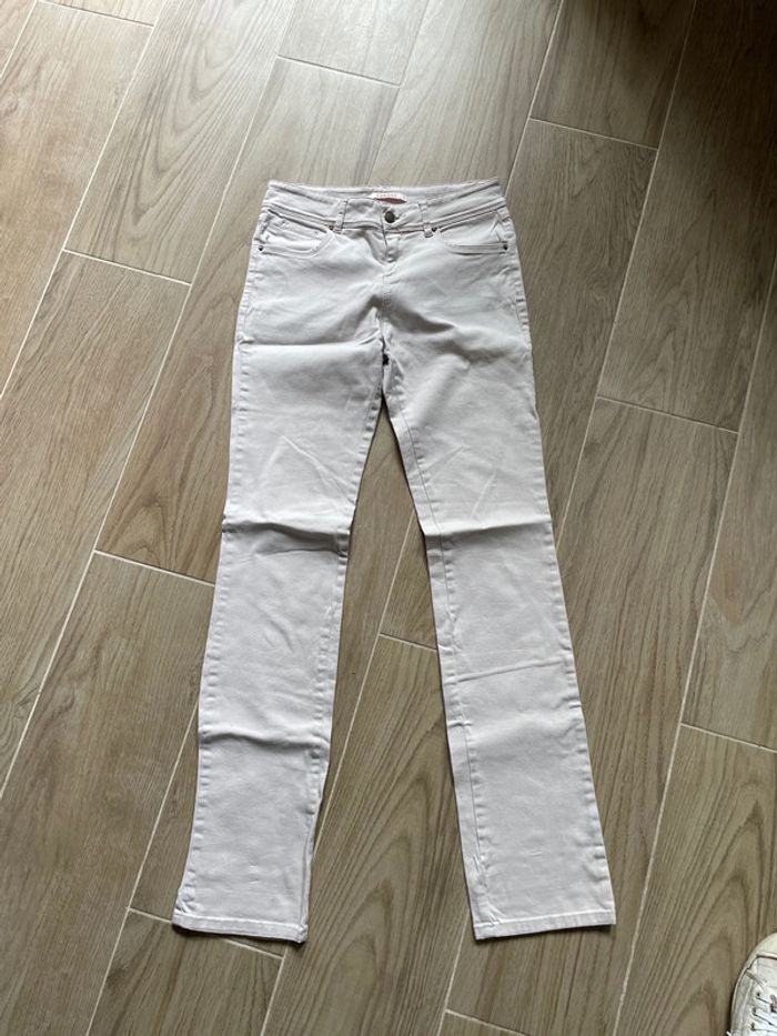 Jeans camaïeu
