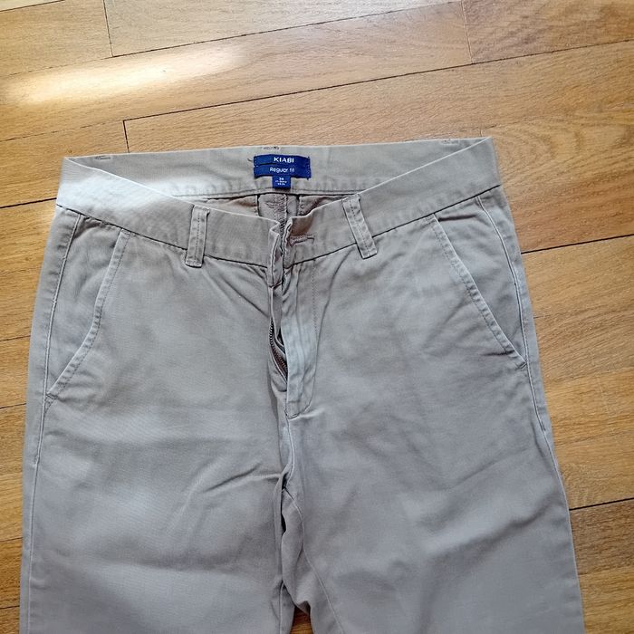 Chino 36