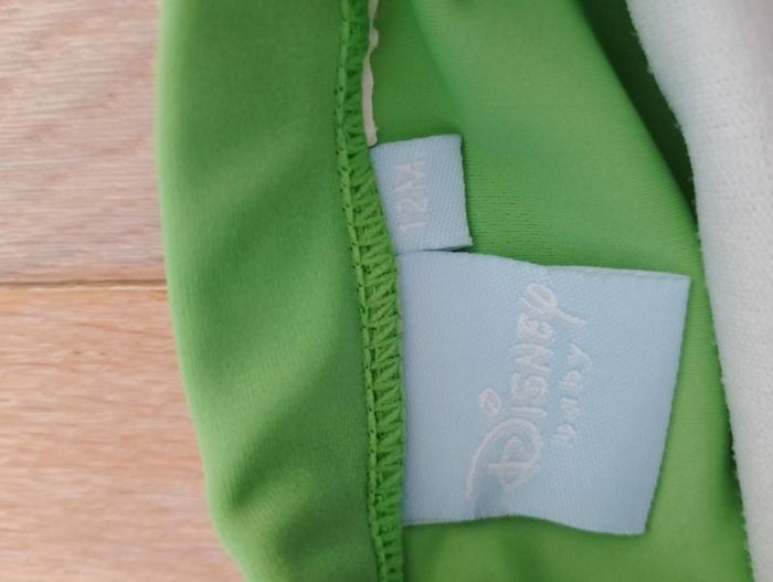 Maillot de bain