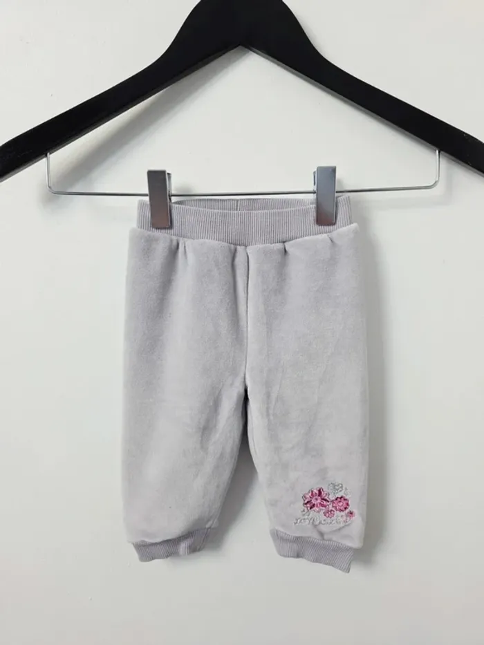 Beau pantalon d'hiver Orchestra 6 mois
