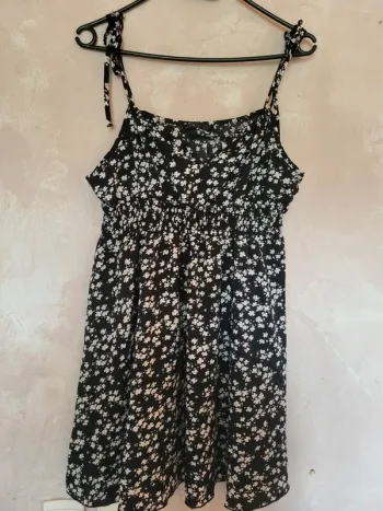 Robe femme