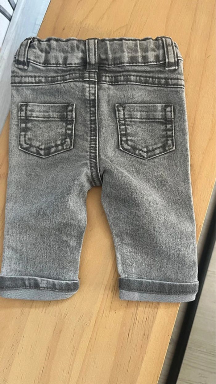 Jean Mickey - photo numéro 4