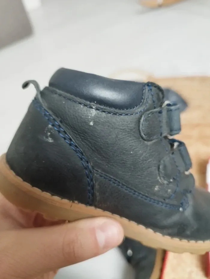Kickers taille 23 - photo numéro 4