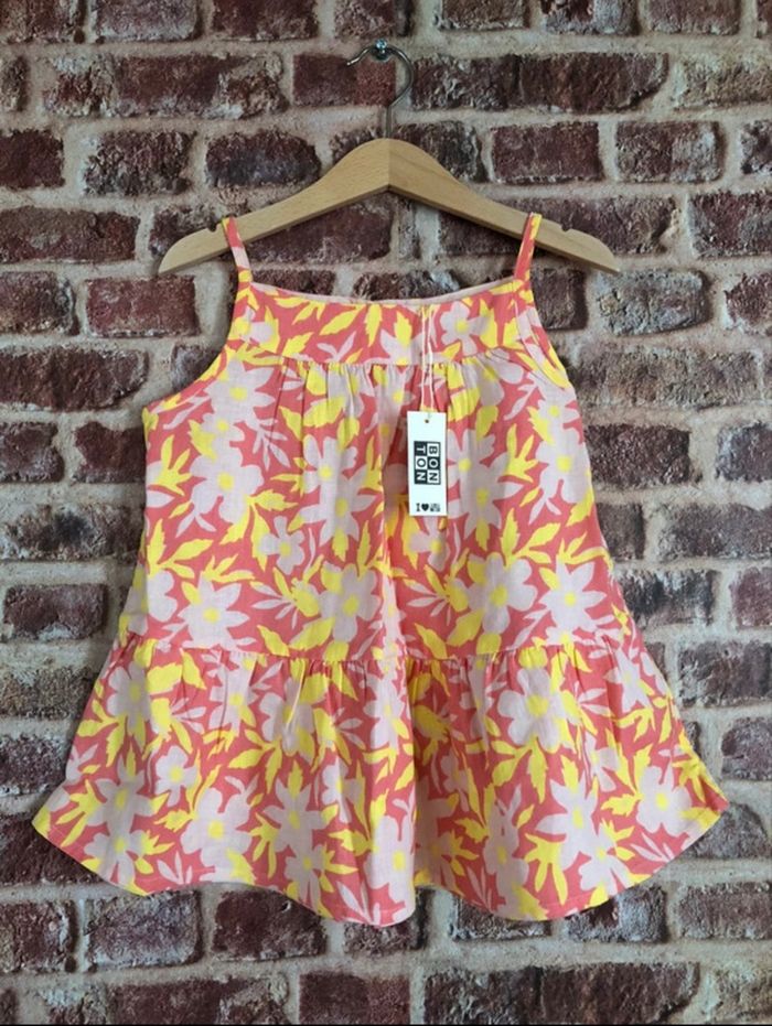 Top Bonton 6ans - photo numéro 6