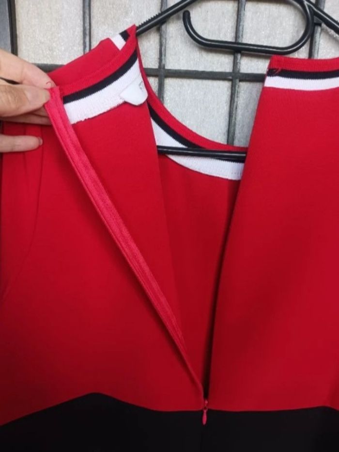 Robe femme - Taille 36 - La redoute - photo numéro 5