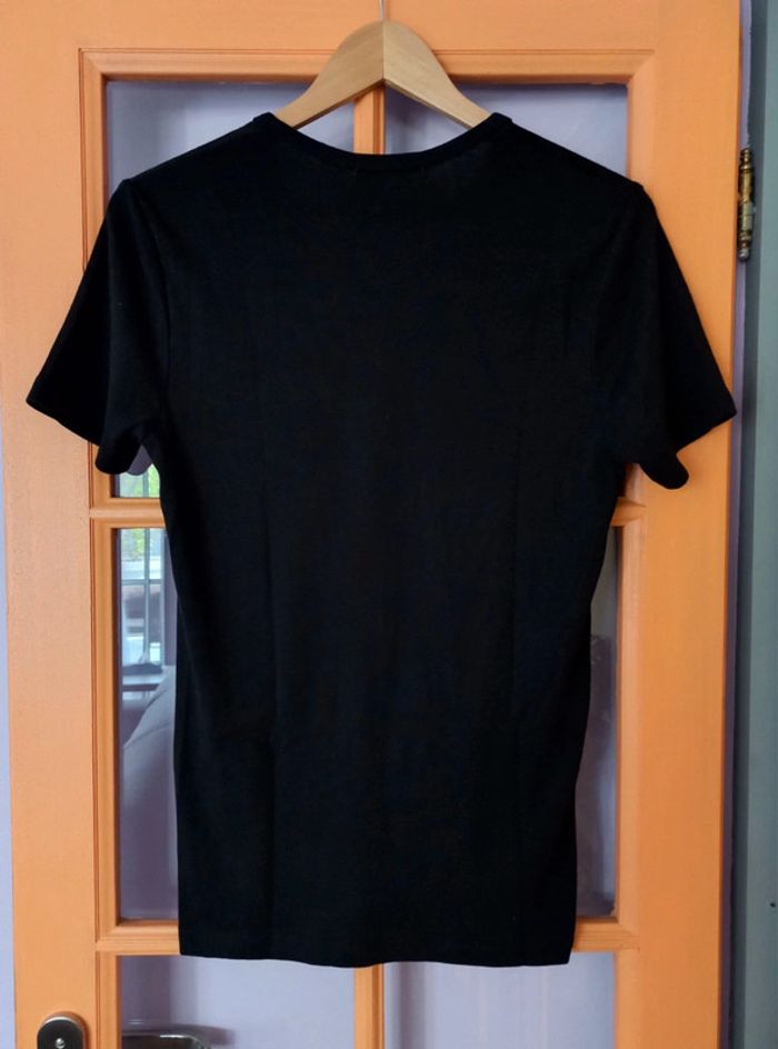 t-shirt - photo numéro 2