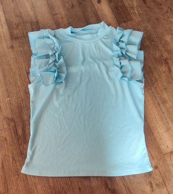 Tee shirt Shein