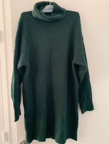 Robe pull