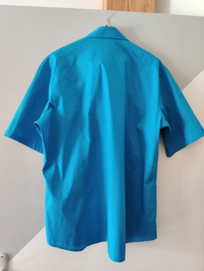 Chemise été