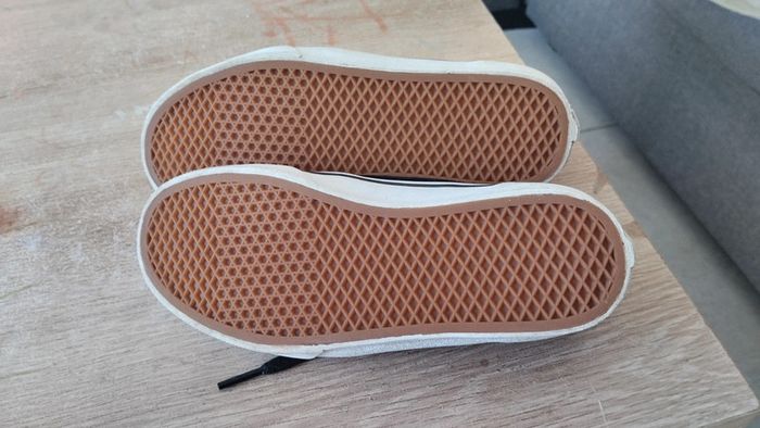 Chaussure Vans fille - photo numéro 6