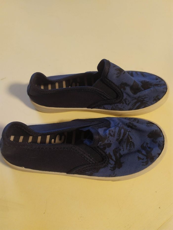 Tennis / basket été 28 - photo numéro 3