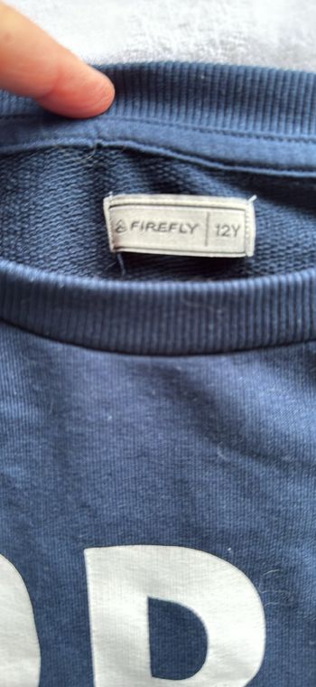 Pull garçon