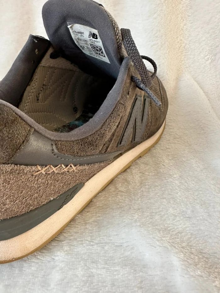 Chaussures New Balance 996 – taille 40.5 - photo numéro 11