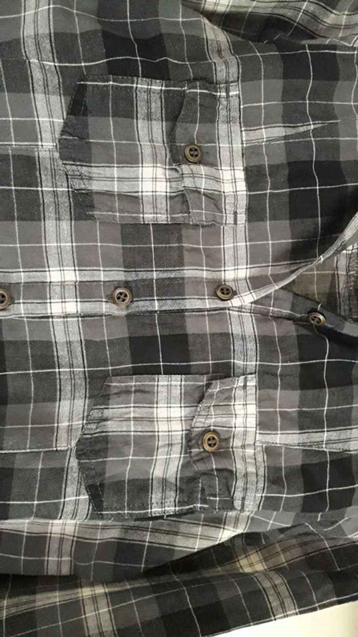 Chemise femme - photo numéro 3