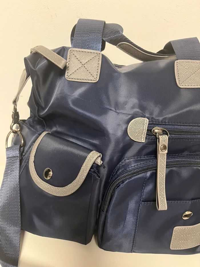 Sac bandoulière jingpinpiju - photo numéro 3