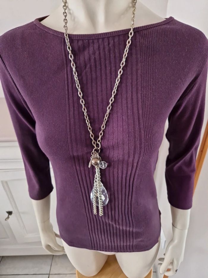 T-chirt Princesse Tam. Tam. - photo numéro 2