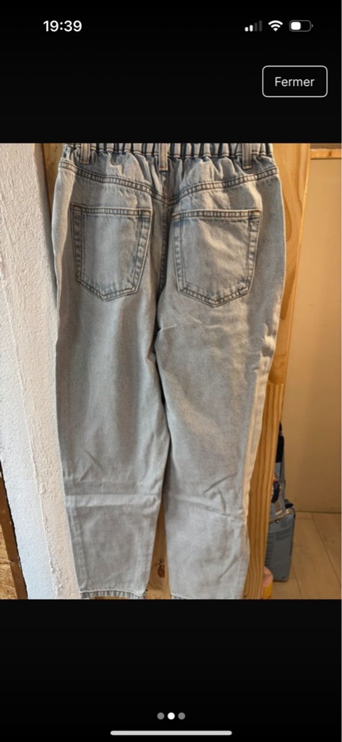 Jean kiabi - photo numéro 2